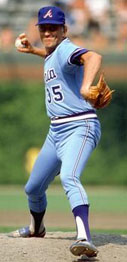 Phil Niekro